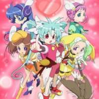   Sasami -Mahou Shoujo Club- <small>Animation Director</small> 